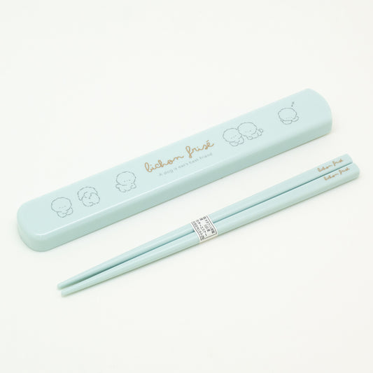 Bichon Frisé Chopsticks Set