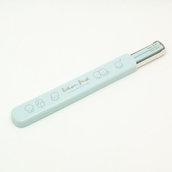 Bichon Frisé Chopsticks Set