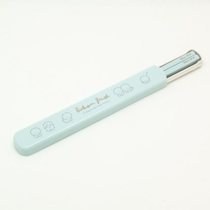 Bichon Frisé Chopsticks Set