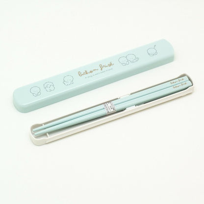 Bichon Frisé Chopsticks Set