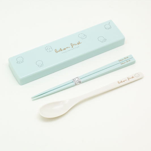 Bichon Frisé Cutlery Set