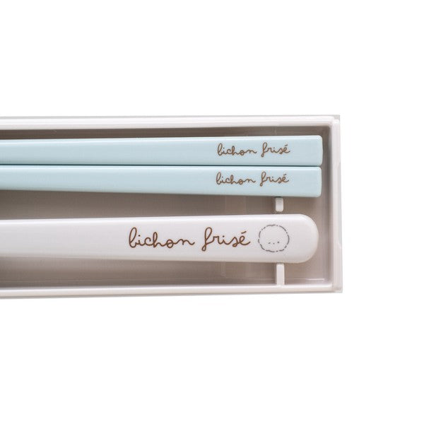 Bichon Frisé Cutlery Set