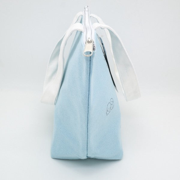 Lunch Bag | Bichon Frisé