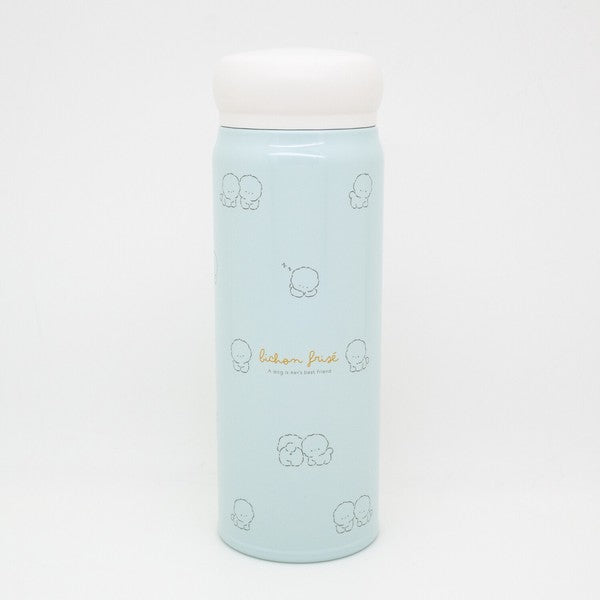 Stainless Steel Bottle | Bichon Frisé