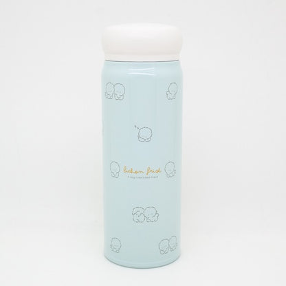Stainless Steel Bottle | Bichon Frisé