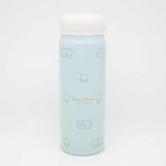 Stainless Steel Bottle | Bichon Frisé