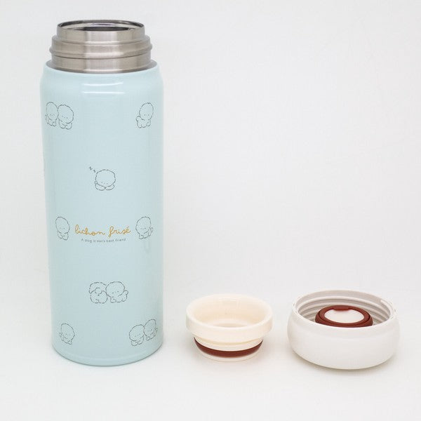 Stainless Steel Bottle | Bichon Frisé