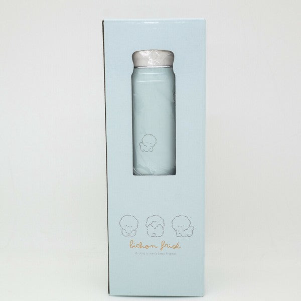 Stainless Steel Bottle | Bichon Frisé