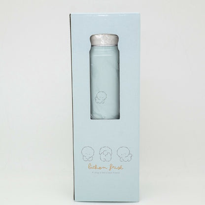 Stainless Steel Bottle | Bichon Frisé