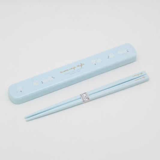 Shima Enaga Chopsticks Set