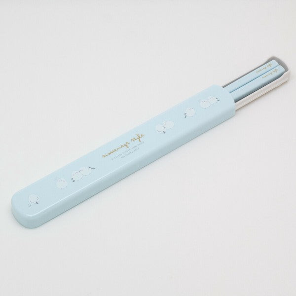 Shima Enaga Chopsticks Set