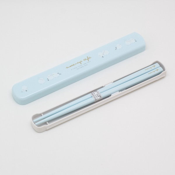 Shima Enaga Chopsticks Set