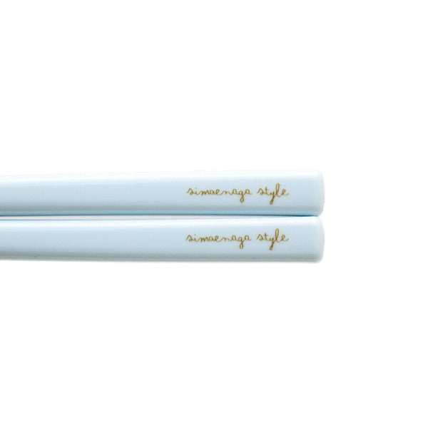 Shima Enaga Chopsticks Set