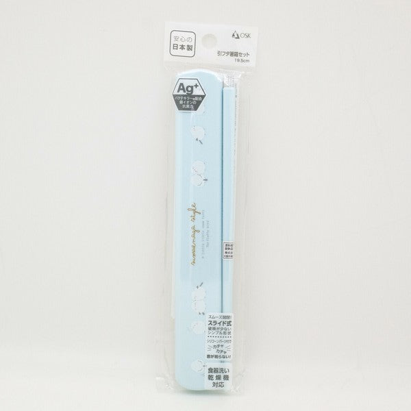 Shima Enaga Chopsticks Set