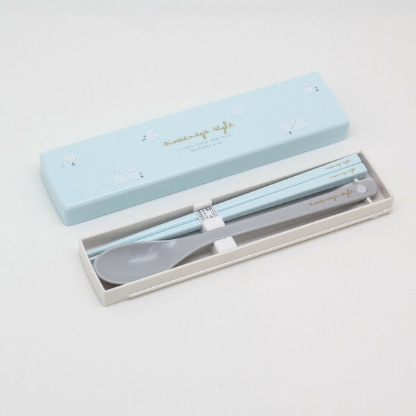 Shima Enaga Cutlery Set