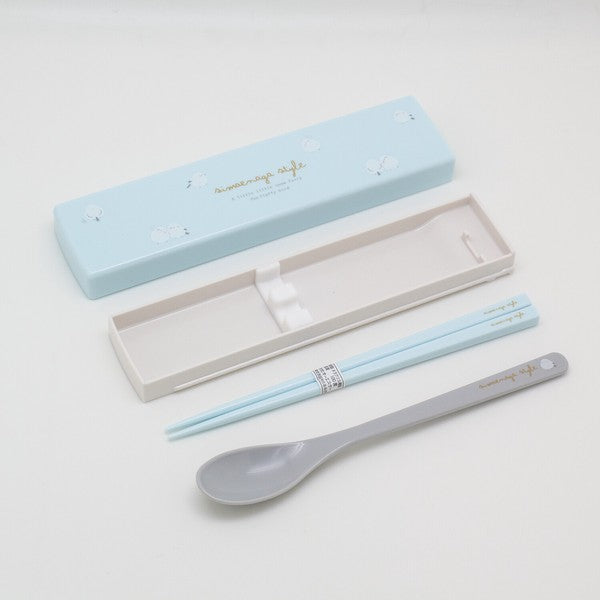 Shima Enaga Cutlery Set