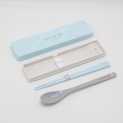 Shima Enaga Cutlery Set