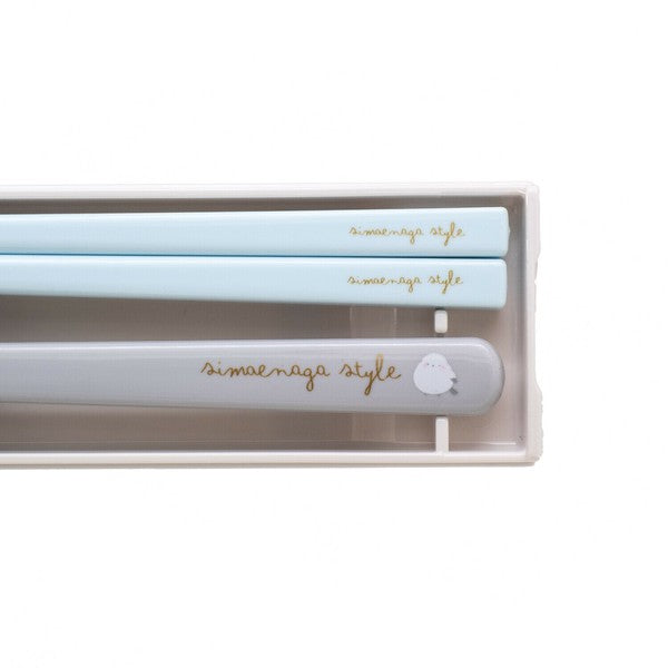 Shima Enaga Cutlery Set