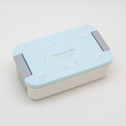 One-Tier Bento | Shima Enaga