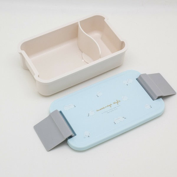 One-Tier Bento | Shima Enaga