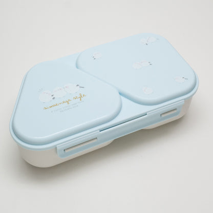 Onigiri Bento | Shima Enaga