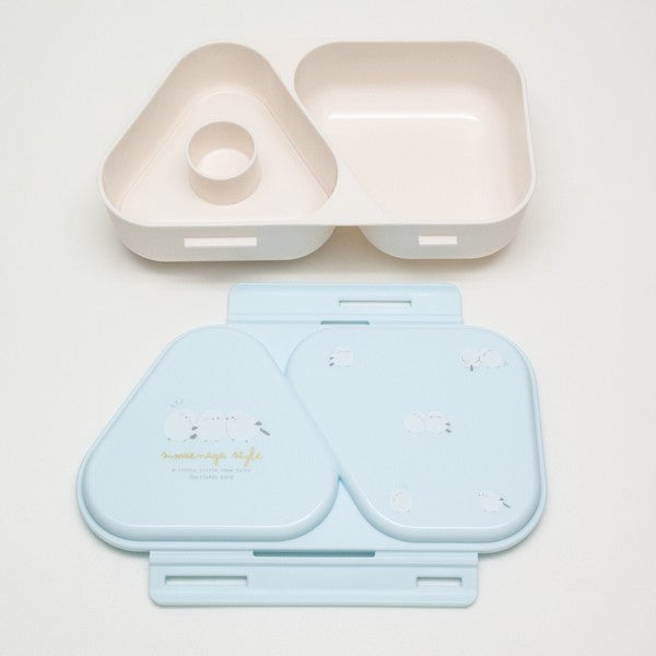 Onigiri Bento | Shima Enaga