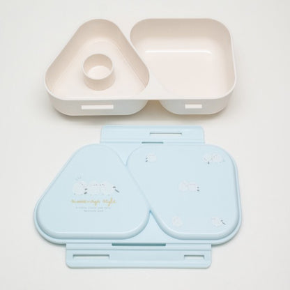 Onigiri Bento | Shima Enaga