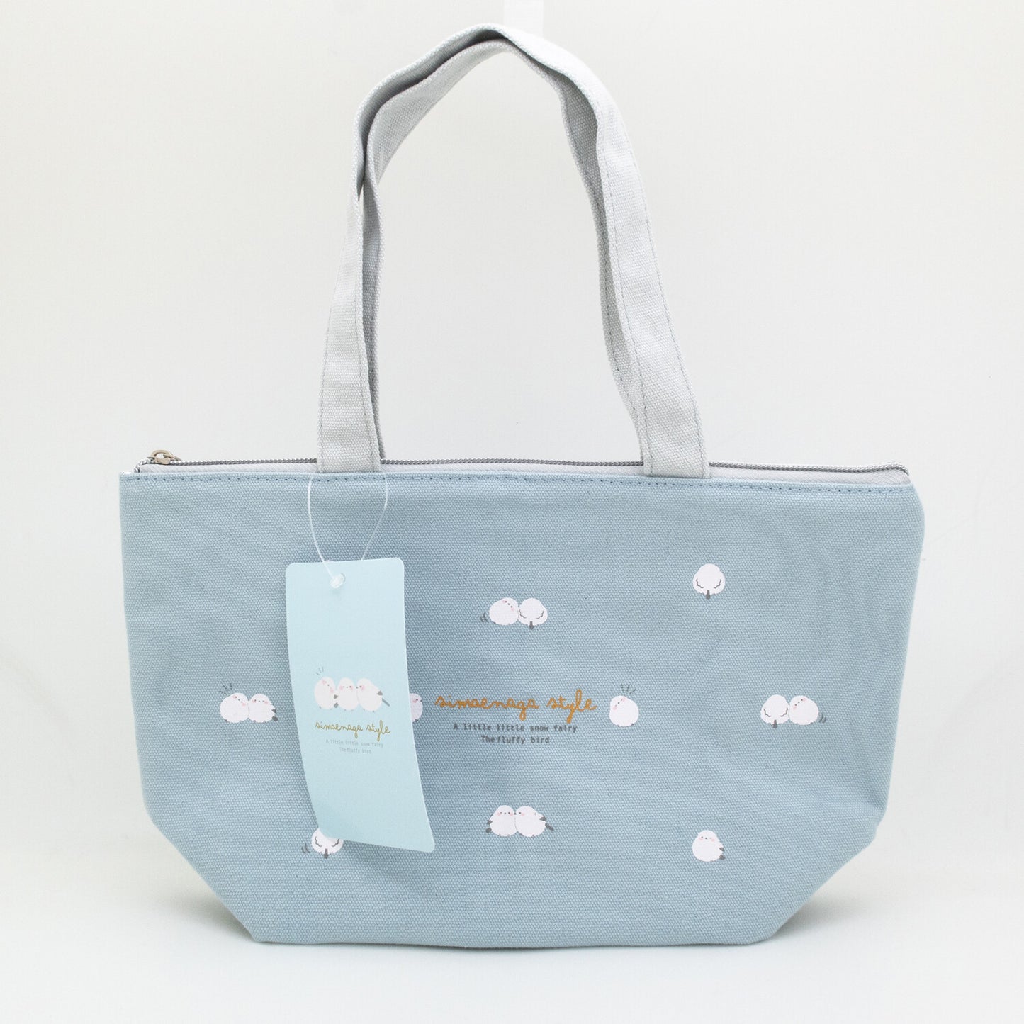 Lunch Bag | Shima Enaga