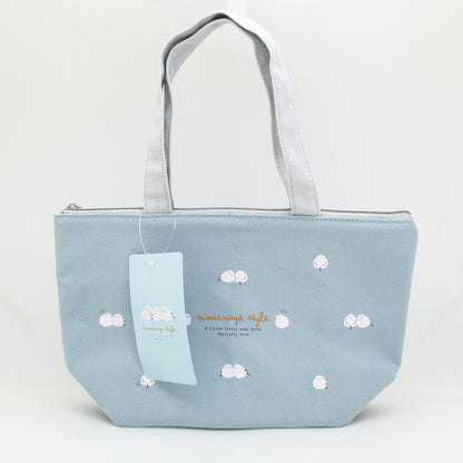 Lunch Bag | Shima Enaga