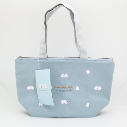 Lunch Bag | Shima Enaga