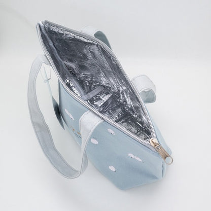 Lunch Bag | Shima Enaga