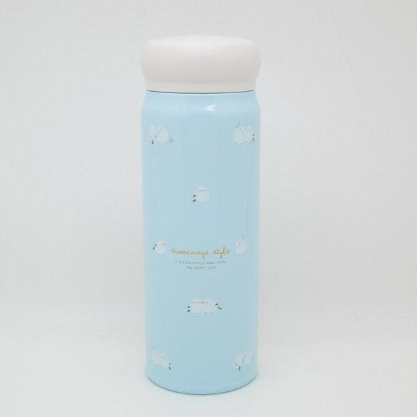 Stainless Steel Bottle | Shima Enaga