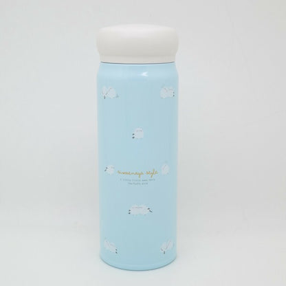 Stainless Steel Bottle | Shima Enaga