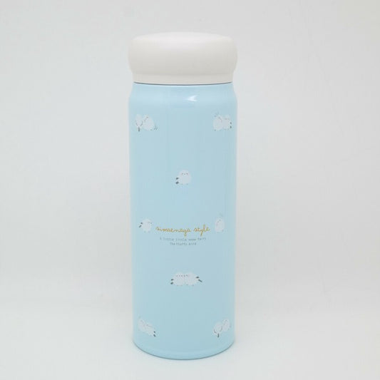 Stainless Steel Bottle | Shima Enaga