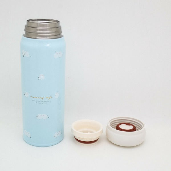 Stainless Steel Bottle | Shima Enaga
