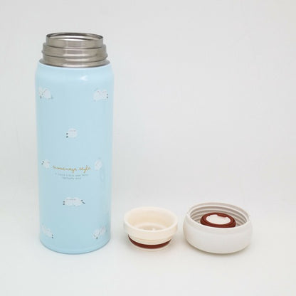Stainless Steel Bottle | Shima Enaga
