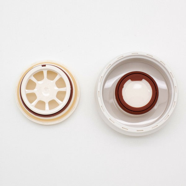 Stainless Steel Bottle | Shima Enaga