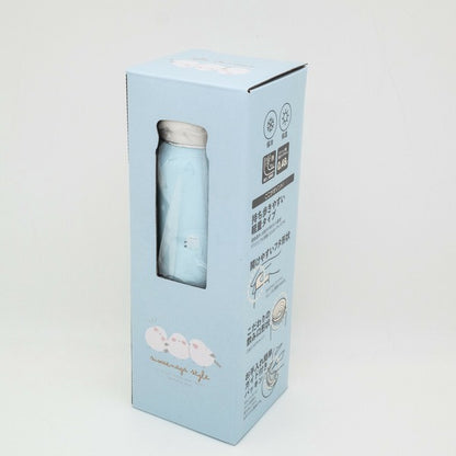 Stainless Steel Bottle | Shima Enaga