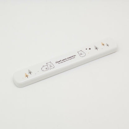 Hamster Chopsticks Set