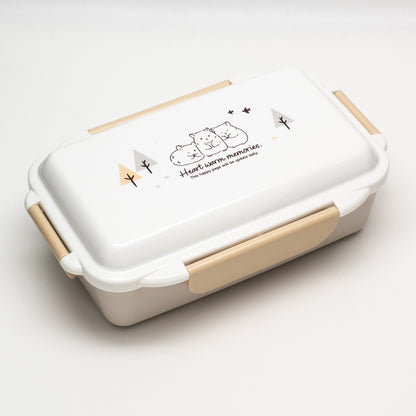 One-Tier Bento | Hamster