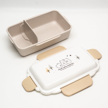 One-Tier Bento | Hamster