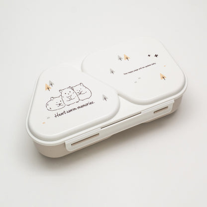 Onigiri Bento | Hamster