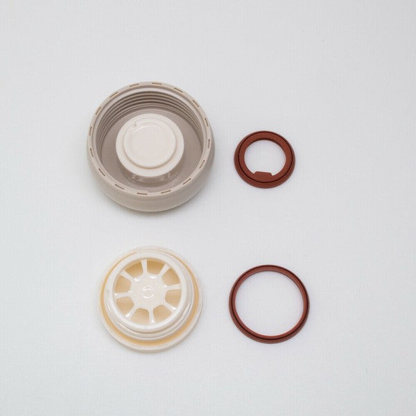 Stainless Steel Bottle | Hamster