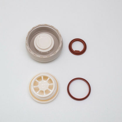 Stainless Steel Bottle | Hamster