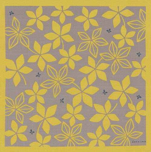 50cm Furoshiki | Fukiyose