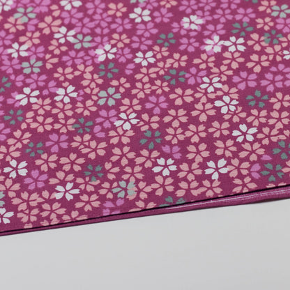 50cm Uno Chiyo Furoshiki | Eda Zakura