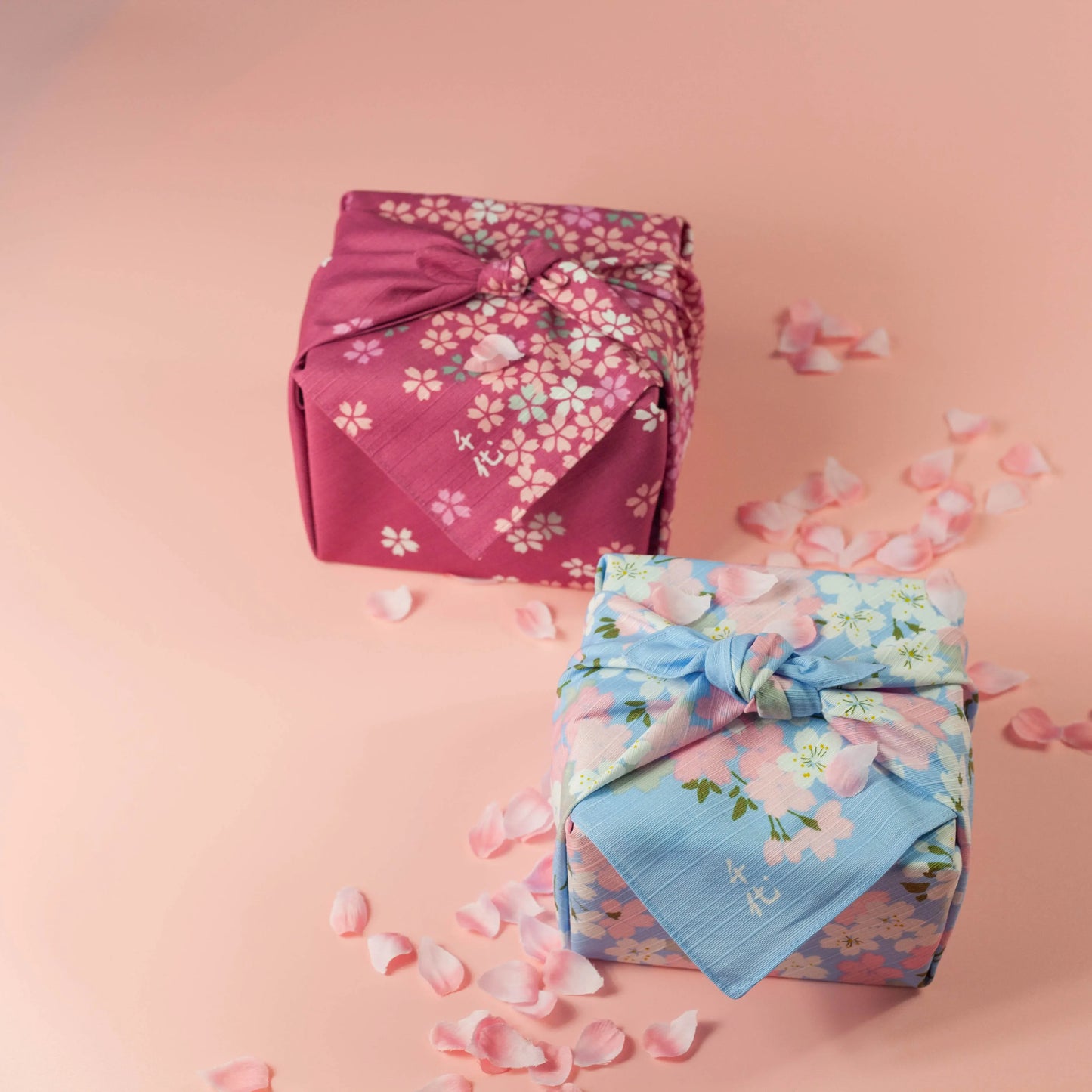 50cm Uno Chiyo Furoshiki | Eda Zakura