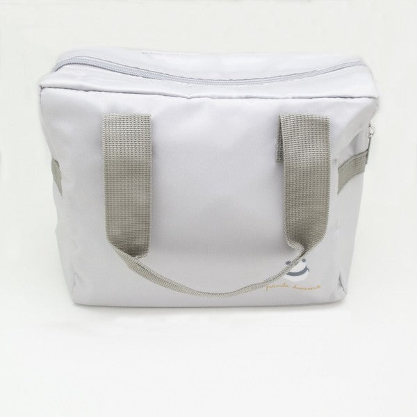 Thermal Lunch Bag | Panda