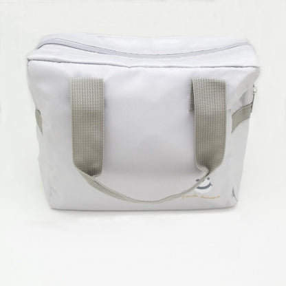 Thermal Lunch Bag | Panda