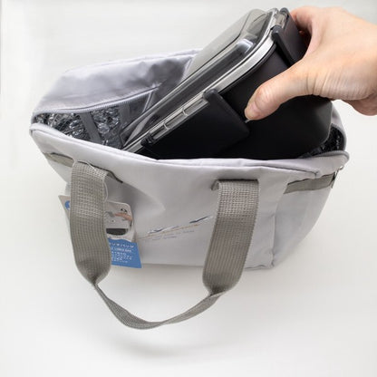 Thermal Lunch Bag | Panda